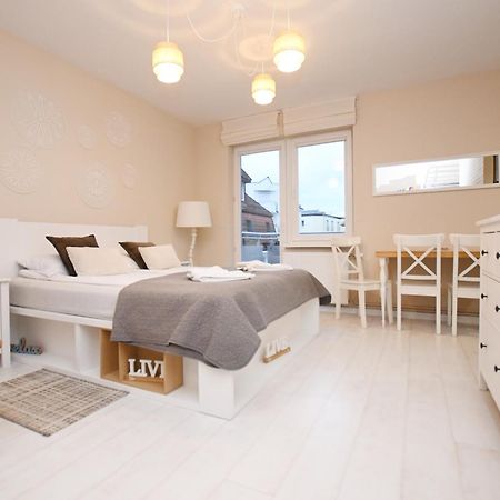 Apartamenty Navigator-Port Kołobrzeg Extérieur photo