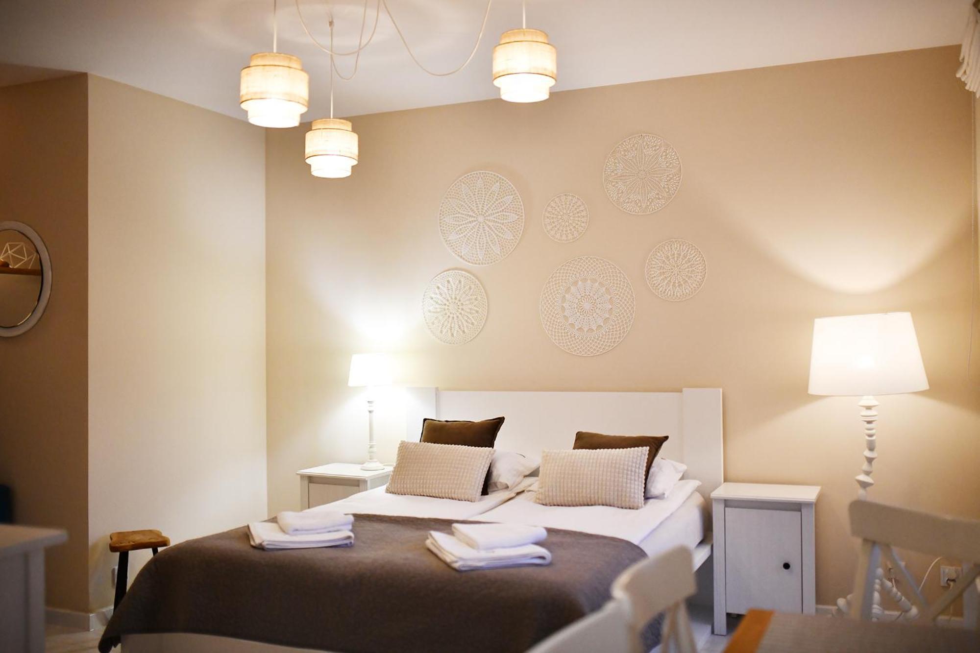 Apartamenty Navigator-Port Kołobrzeg Extérieur photo