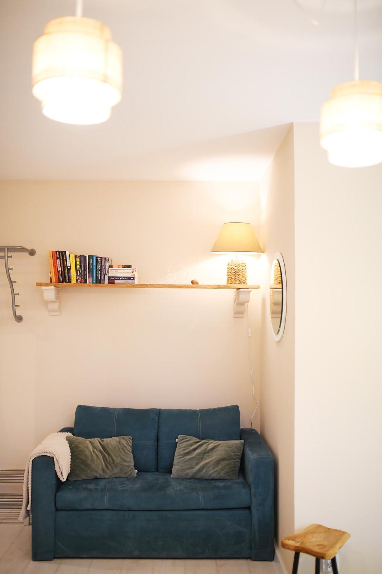 Apartamenty Navigator-Port Kołobrzeg Extérieur photo