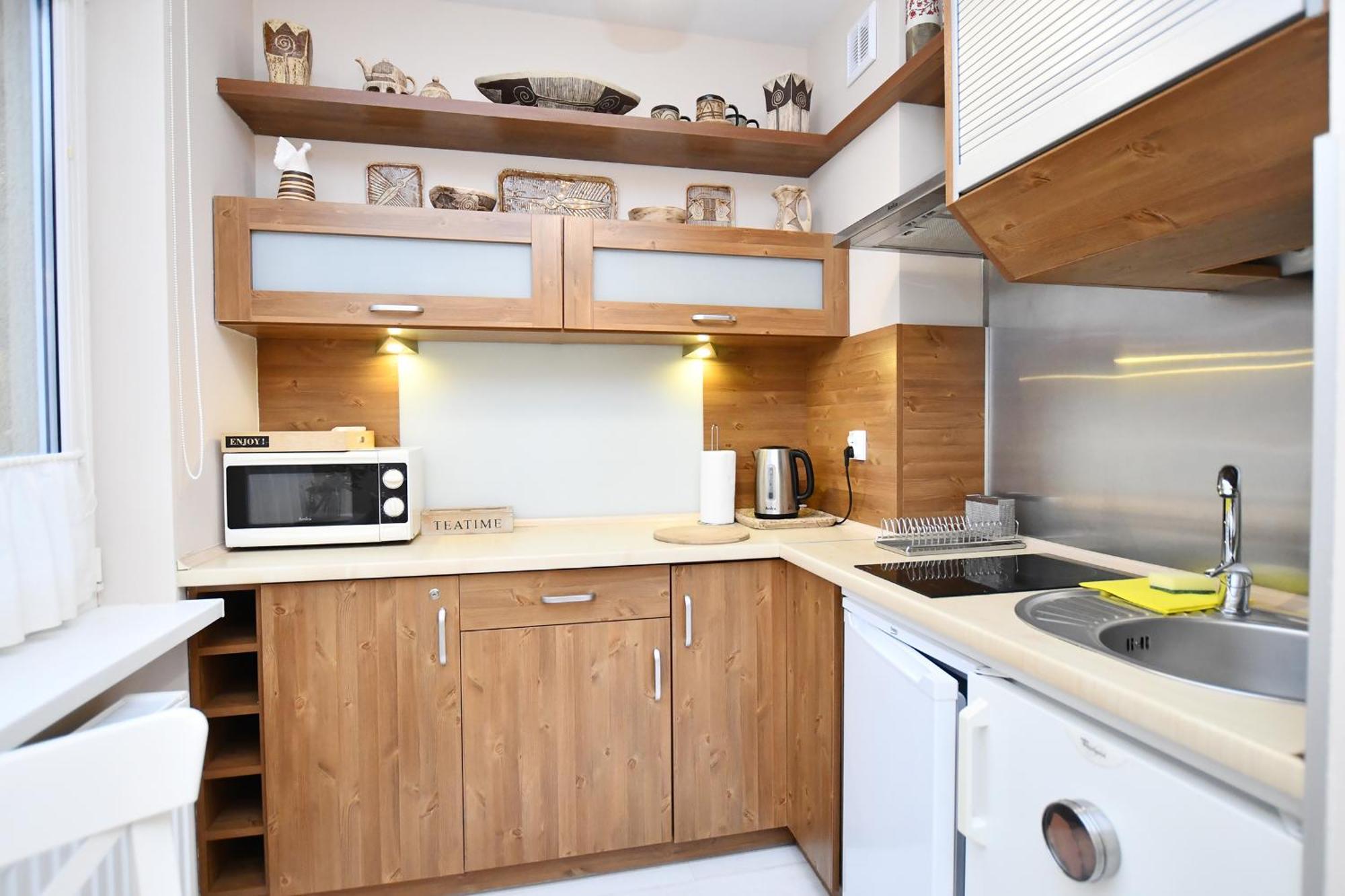 Apartamenty Navigator-Port Kołobrzeg Extérieur photo