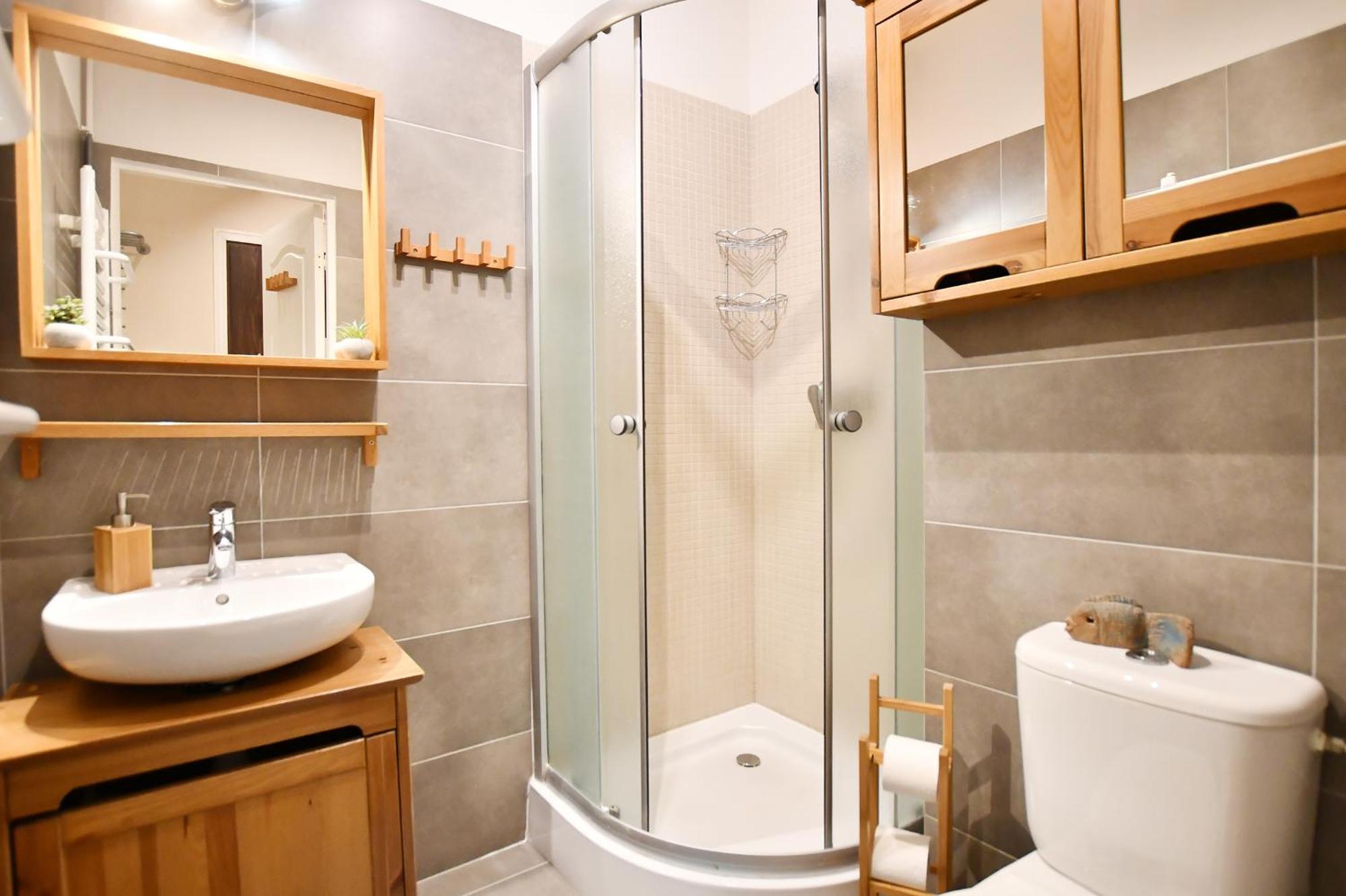 Apartamenty Navigator-Port Kołobrzeg Extérieur photo