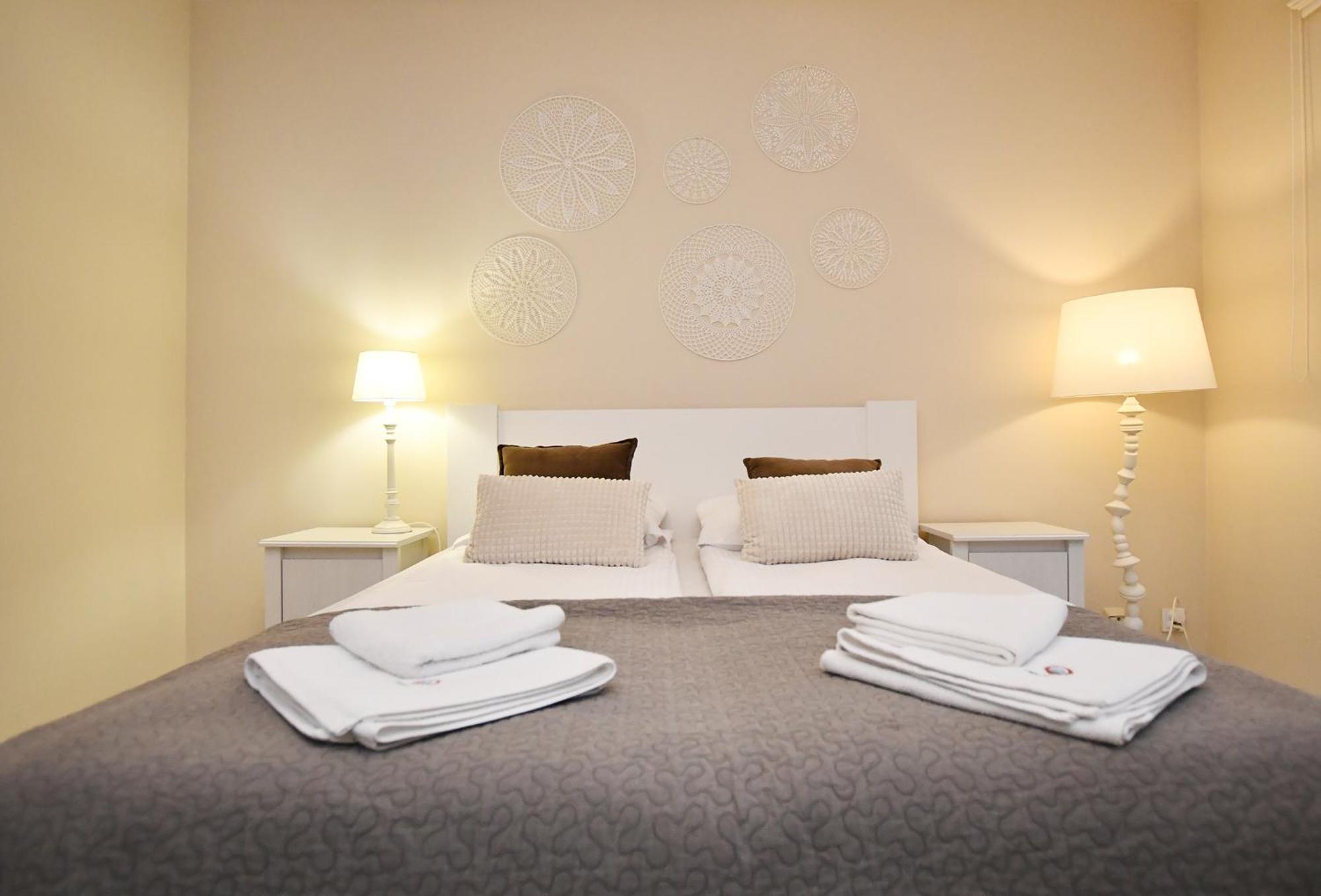Apartamenty Navigator-Port Kołobrzeg Extérieur photo