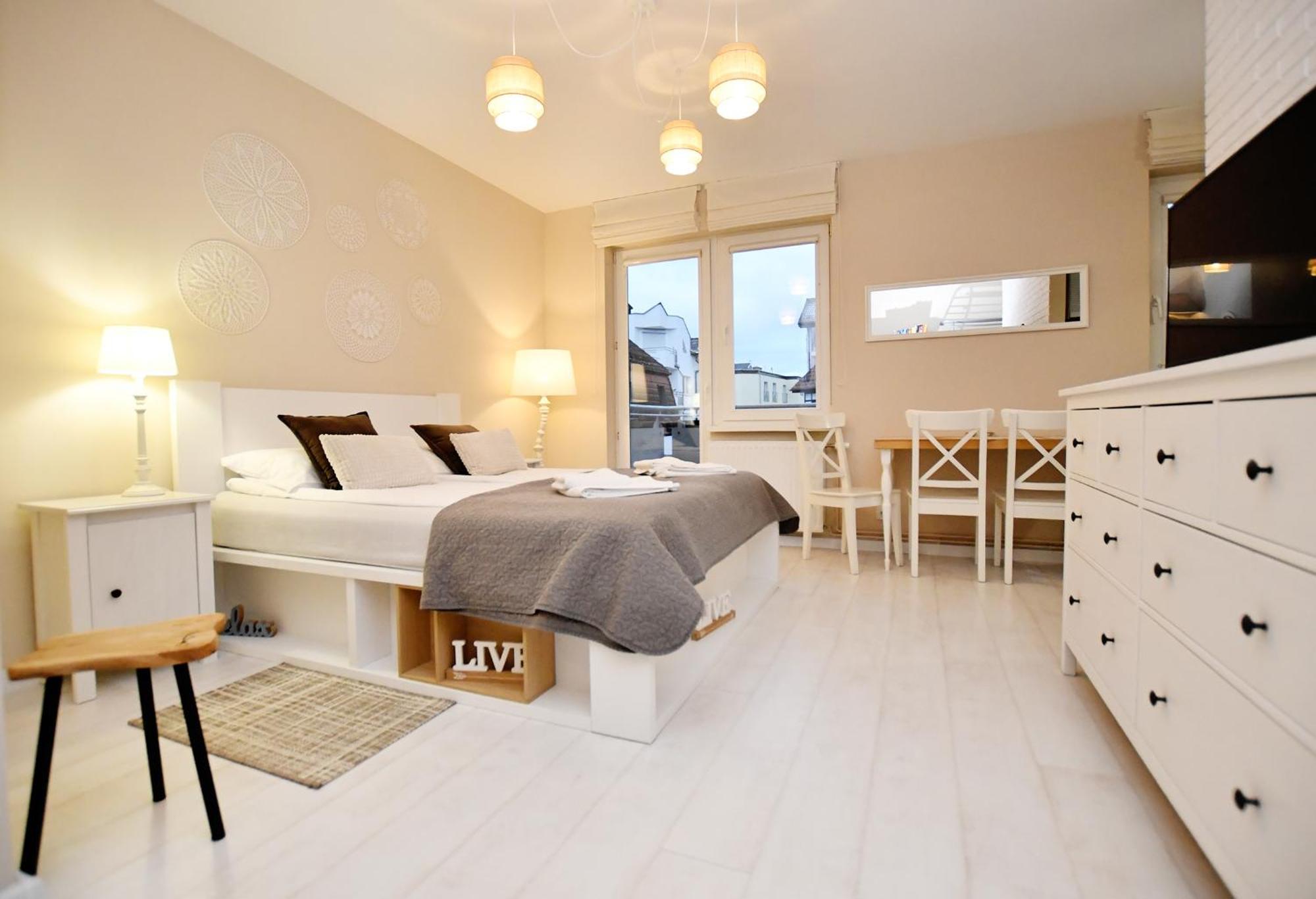 Apartamenty Navigator-Port Kołobrzeg Extérieur photo