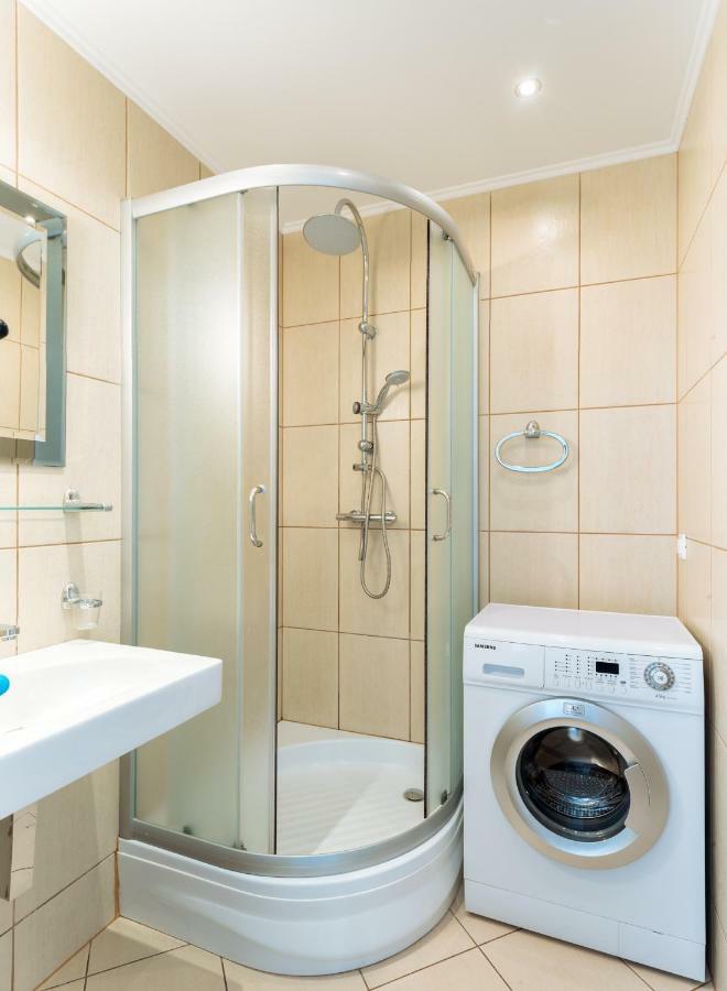 Apartamenty Navigator-Port Kołobrzeg Extérieur photo