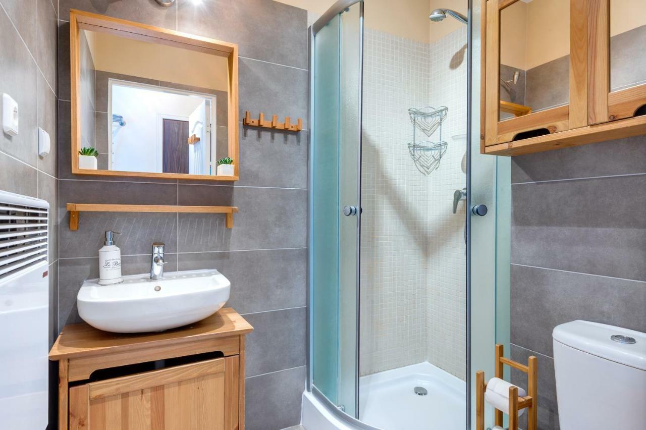 Apartamenty Navigator-Port Kołobrzeg Extérieur photo
